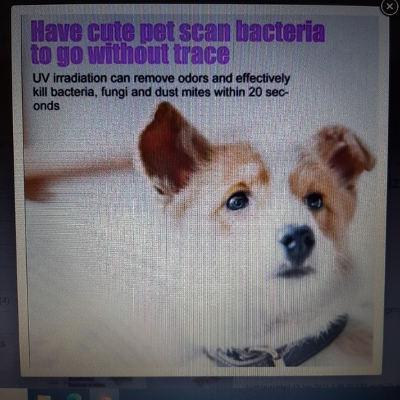 Sanitizer Household - Picture 2 of 11